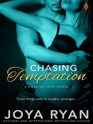 cover image of Chasing Temptation